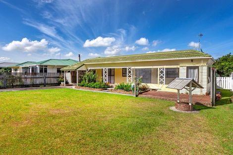 Photo of property in 111 Fergusson Drive, Thames, 3500