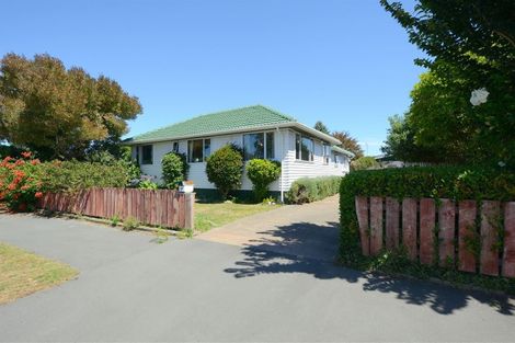 Photo of property in 145 Grimseys Road, Redwood, Christchurch, 8051