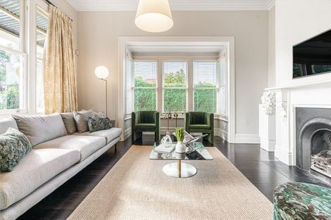 Photo of property in 26 Richmond Road, Grey Lynn, Auckland, 1021