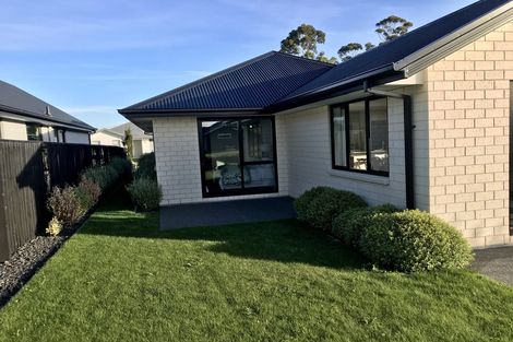 Photo of property in 12 John Raven Lane, Woodend, 7610