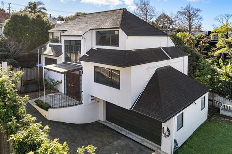 Photo of property in 19a Riddell Road, Glendowie, Auckland, 1071