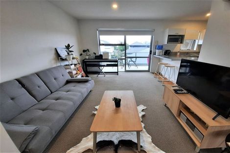 Photo of property in C3/101 Caledonian Road, St Albans, Christchurch, 8014