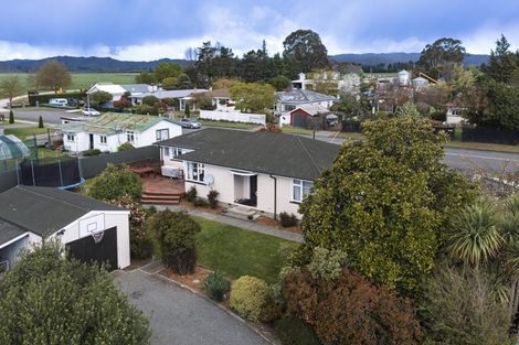 Photo of property in 14 Balmoral Street, Culverden, 7392