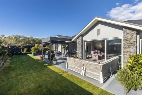 Photo of property in 10 Gerard Place, Rangiora, 7400