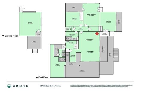 Photo of property in 58 Windsor Drive, Tairua, 3508