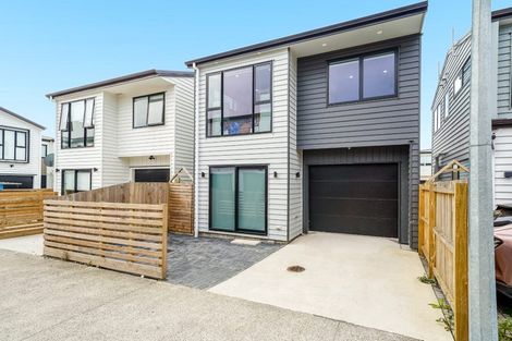 Photo of property in 15 Te Kaapia Road, Papakura, 2110