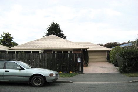 Photo of property in 1b Fuller Street, Kaiapoi, 7630