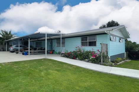 Photo of property in 12 Lorne Street, Dargaville, 0310