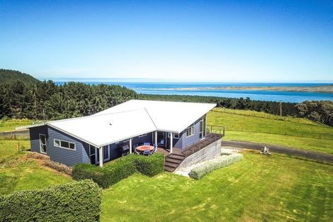 Photo of property in 167 Okapu Place, Kawhia, 3889