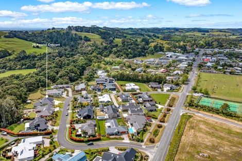 Photo of property in 28 Awanui Crescent, Matakana, Warkworth, 0985