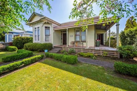 Photo of property in 113 Wilson Street, Hawera, 4610