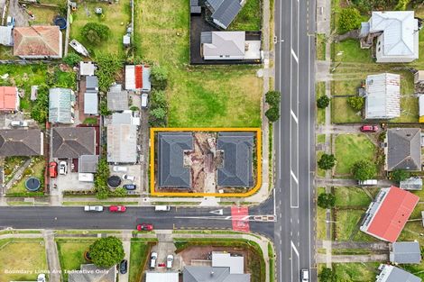 Photo of property in 52d Capstick Road, Otara, Auckland, 2023