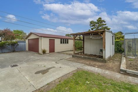 Photo of property in 21 Thurso Street, Waverley, Invercargill, 9810