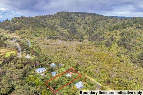 Photo of property in 63 Te Henga Road, Waitakere, Auckland, 0781