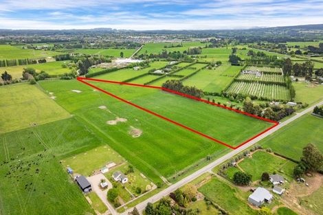 Photo of property in 465 Tuahiwi Road, Tuahiwi, Kaiapoi, 7691