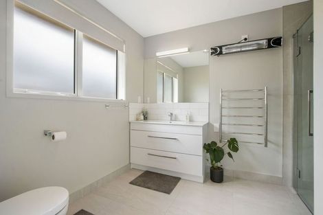 Photo of property in 8b Carrick Robertson Place, Waihi, 3610