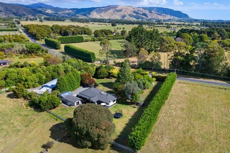 Photo of property in 241 Otaki Gorge Road, Hautere, Otaki, 5582
