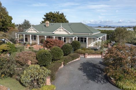 Photo of property in 23 Lee Road, Burbush, Hamilton, 3289