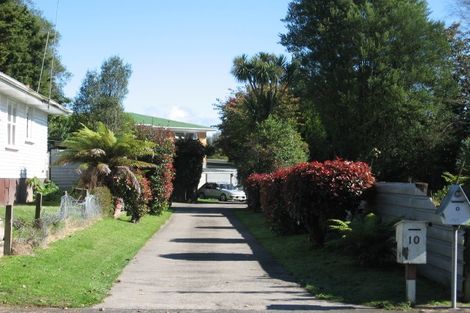Photo of property in 10 Dunbar Place, Tokoroa, 3420