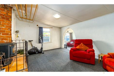 Photo of property in 157 Talbot Street, Geraldine, 7930