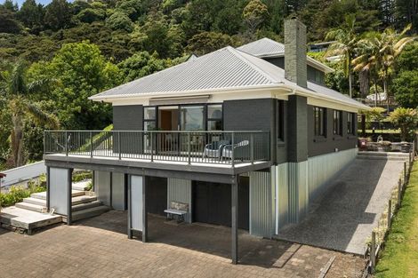 Photo of property in 36 Patui Avenue, Ngarimu Bay, Thames, 3575