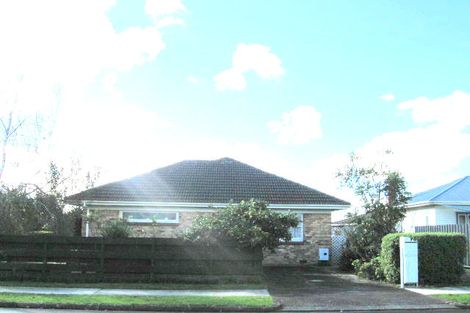 Photo of property in 2/16 Omagh Avenue, Papatoetoe, Auckland, 2025