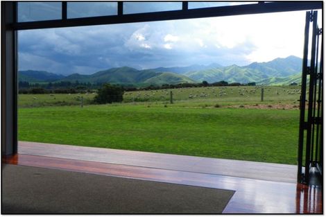 Photo of property in 370 Mees Road, Woodbury, Geraldine, 7991