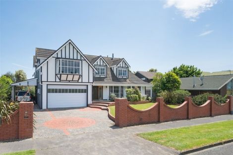 Photo of property in 63 Dittmer Drive, Awapuni, Palmerston North, 4412