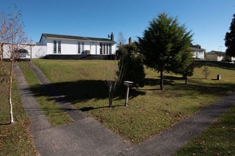 Photo of property in 237 Balmoral Drive, Tokoroa, 3420