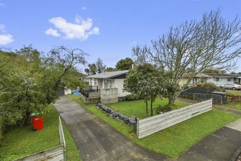 Photo of property in 13 Cargill Street, Papakura, 2110