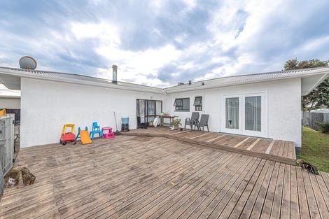 Photo of property in 3 Totara Street, Tawhero, Whanganui, 4501