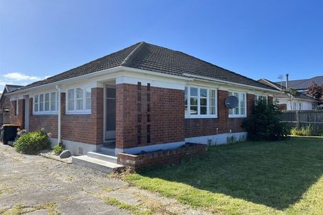 Photo of property in 60 Wainui Street, Riccarton, Christchurch, 8041