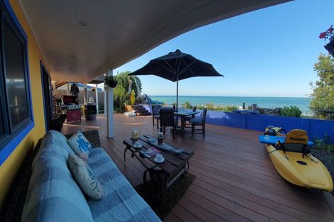 Photo of property in 267 Clifton Road, Te Awanga, 4102