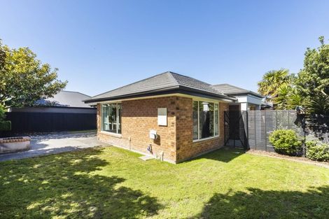 Photo of property in 18 Excalibur Place, Burwood, Christchurch, 8083
