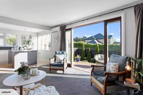 Photo of property in 1 Tompkins Lane, Burwood, Christchurch, 8061