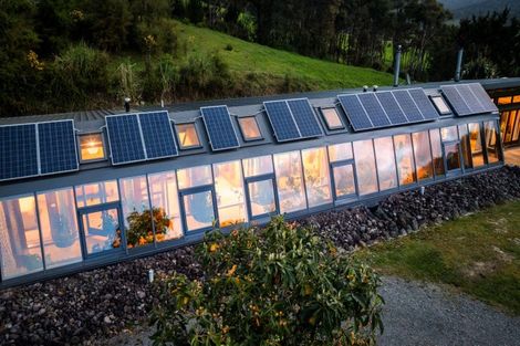 Photo of property in 189 Puketui Valley Road, Hikuai, 3579