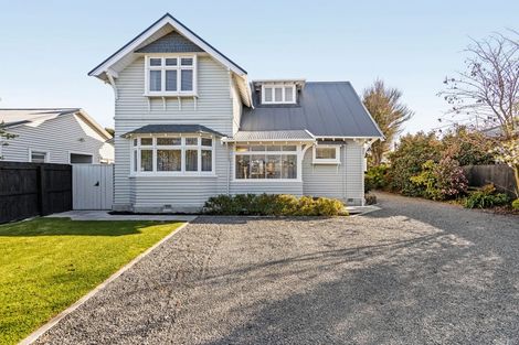 Photo of property in 5 Roosevelt Avenue, St Albans, Christchurch, 8014