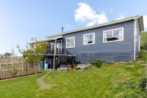 Photo of property in 3185 Weber Road, Weber, Dannevirke, 4970