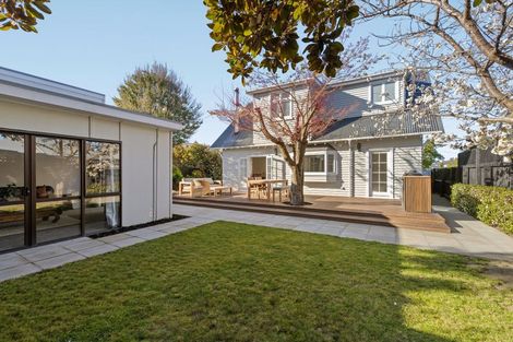 Photo of property in 5 Roosevelt Avenue, St Albans, Christchurch, 8014