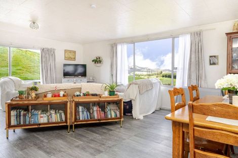 Photo of property in 3185 Weber Road, Weber, Dannevirke, 4970
