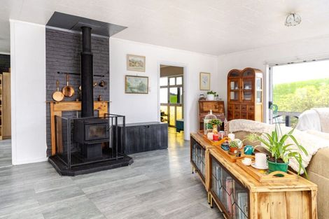 Photo of property in 3185 Weber Road, Weber, Dannevirke, 4970