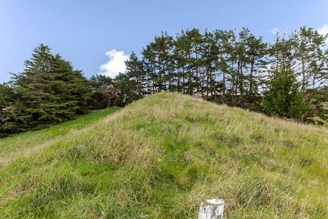Photo of property in 3185 Weber Road, Weber, Dannevirke, 4970