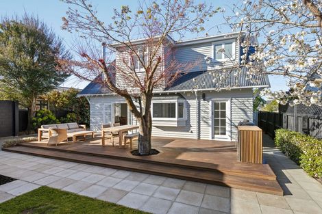 Photo of property in 5 Roosevelt Avenue, St Albans, Christchurch, 8014