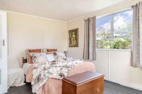 Photo of property in 3185 Weber Road, Weber, Dannevirke, 4970
