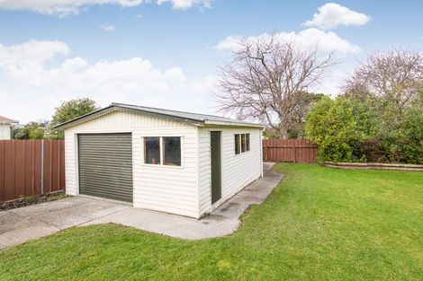 Photo of property in 13 Mcclure Street, Feilding, 4702