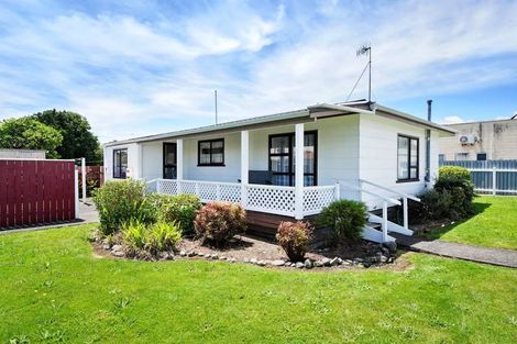 Photo of property in 6 Keepa Street, Levin, 5510