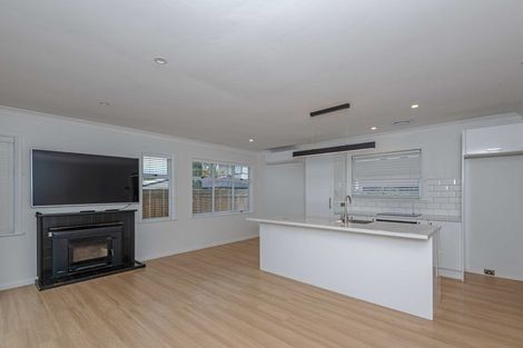 Photo of property in 110 Fitzroy Street, Terrace End, Palmerston North, 4410