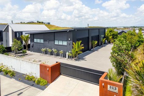 Photo of property in 313 Horsham Downs Road, Rototuna North, Hamilton, 3210