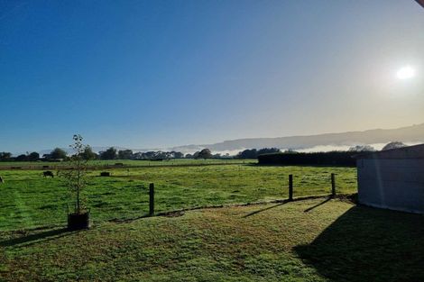 Photo of property in 595b Tauranga Road, Te Poi, Matamata, 3473