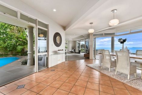 Photo of property in 257 Beach Road, Campbells Bay, Auckland, 0630